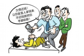 泰顺对付老赖：刘小姐被老赖拖欠货款